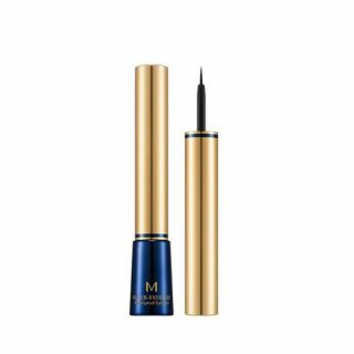 Kẻ mắt nước Missha M Super Extreme Powerproof Eyeliner Black