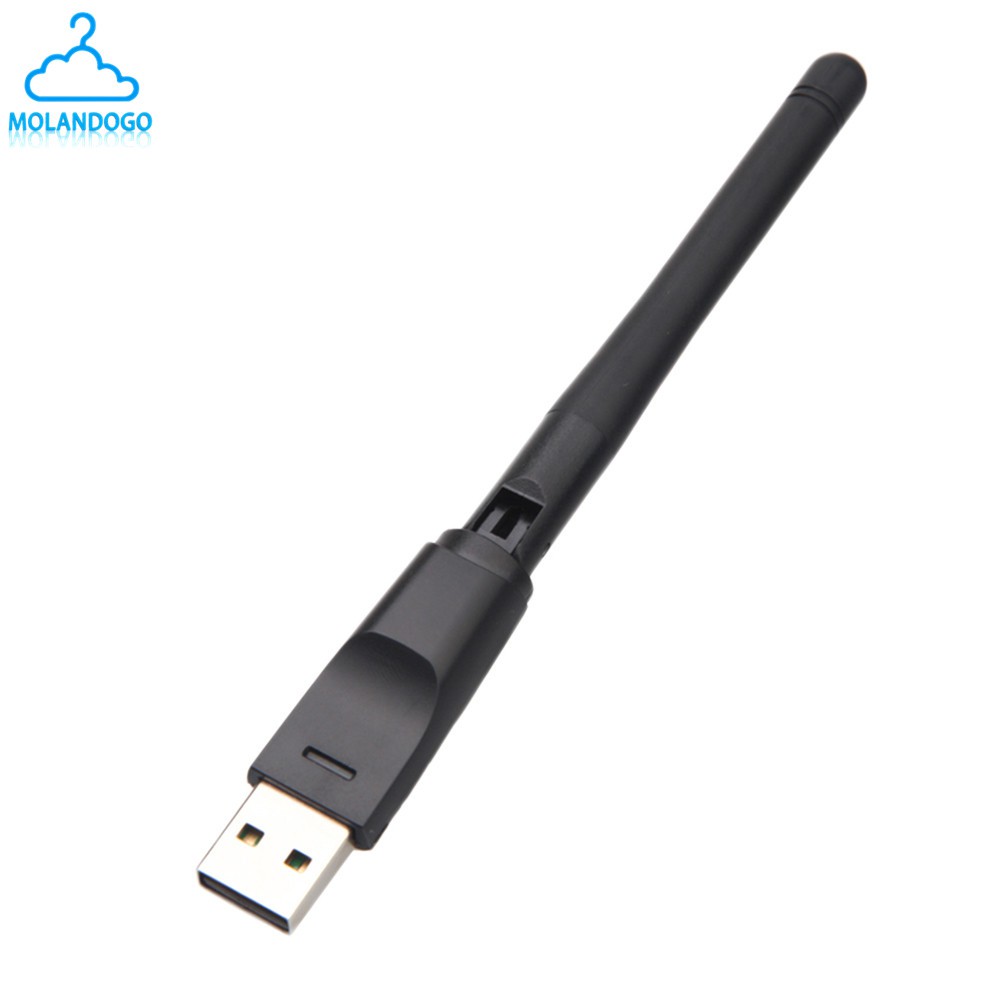 Bộ phát wifi không dây 802.11n / g / b 150Mbps | BigBuy360 - bigbuy360.vn