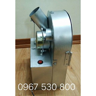 MÁY THÁI HÀNH GẮN MÔ TƠ