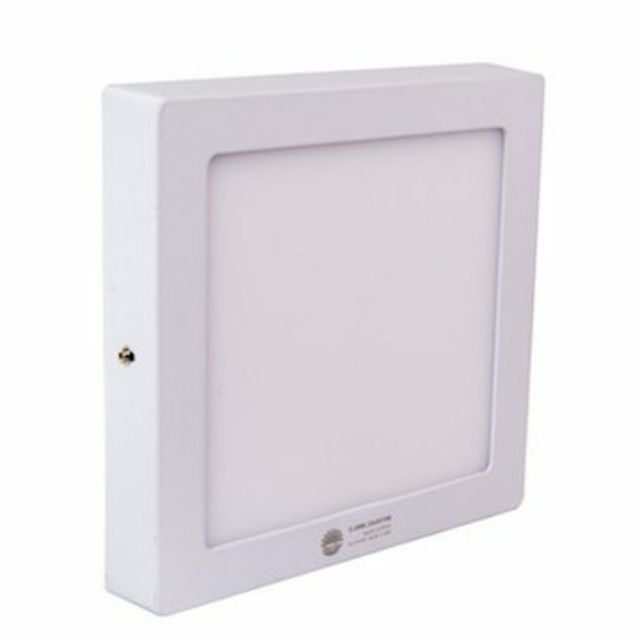 Đèn ốp trần vuông D LN08L 30 X 30 / 24W RĐ