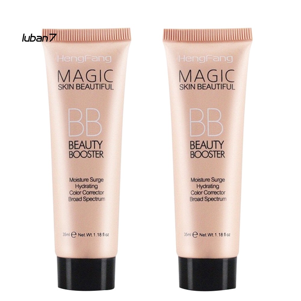 Kem nền BB chống nước cho lớp trang điểm bền lâu trôi | BigBuy360 - bigbuy360.vn