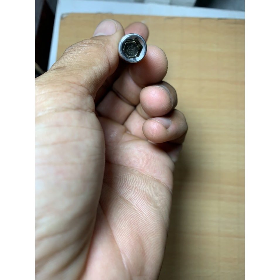 Bộ mũi vít PH1 - PH2 - PH3 - SL8 - mũi vít điện tử - đầu nối vít chính hãng có từ