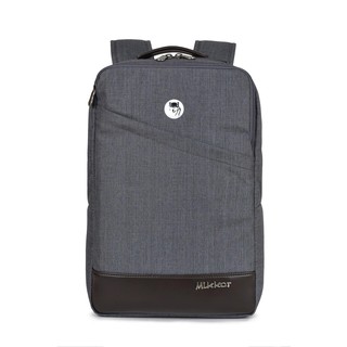 Balo Mikkor The Norris Backpack - Navy