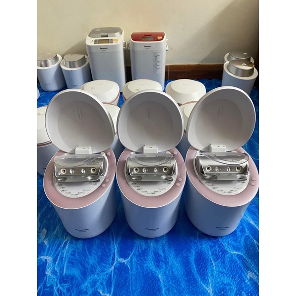 Máy xông hơi  panasonic CSA9A