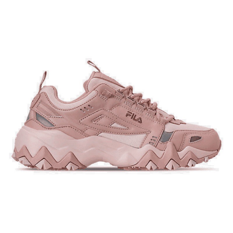 Giày Fila Oakmont Tr Pink Authentic 💯%