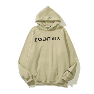 Áo hodie ESSENTIALS nam nữ ( ib xem ảnh thật )