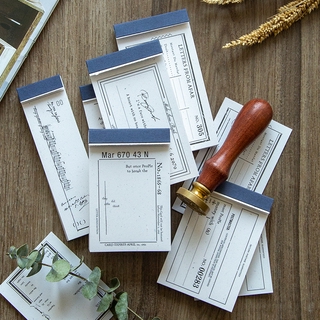 Sổ Tay Ghi Chú 8 Mẫu Thiết Kế Cổ Điển XInh Xắn