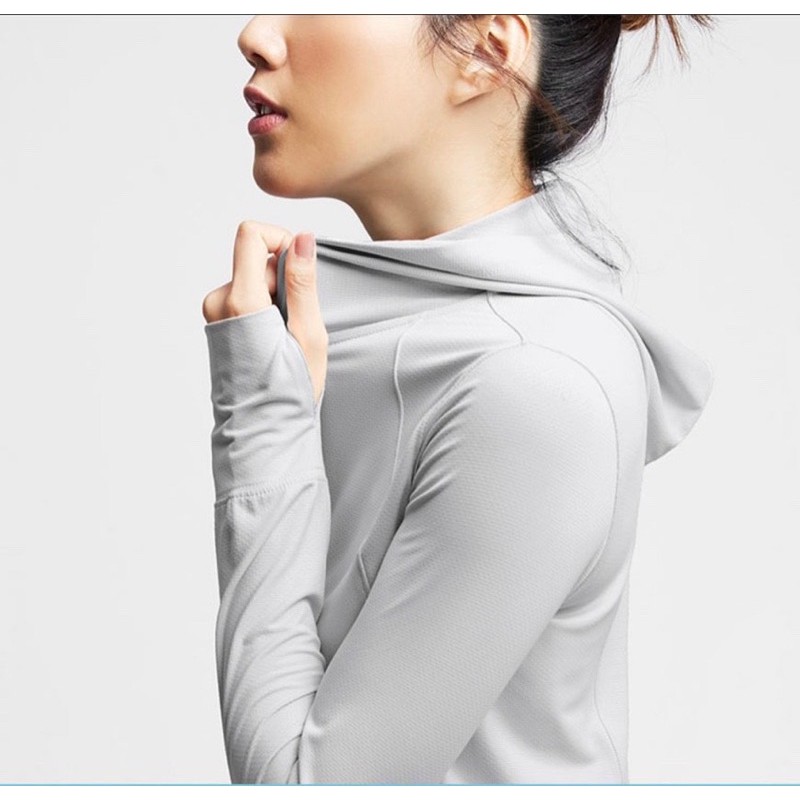 BÁN SỈ ÁO CHỐNG NẮNG MORIS CAO CẤP NỮ 1 LỚP | BigBuy360 - bigbuy360.vn