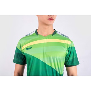 Bộ Quần Áo Thể Thao EBET EB06-N - Động Lực