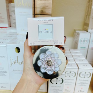 Phấn Viên Ngọc Trai Guerlain