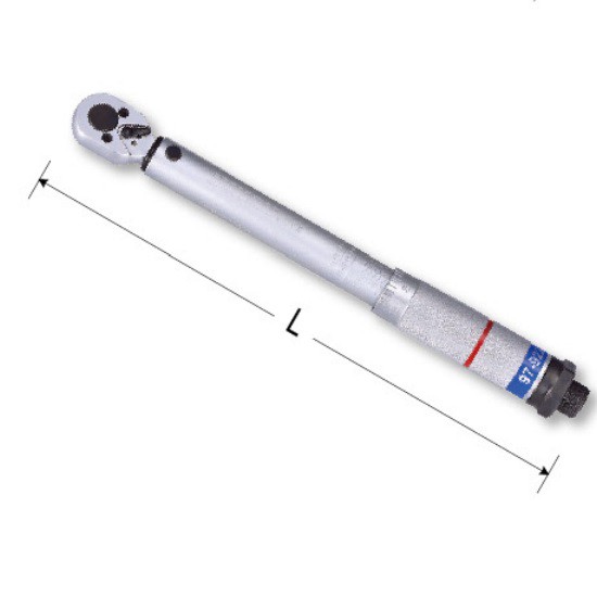 Cần xiết lực tự động 1/2" 150FT-LB Crossman 97-950