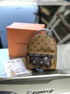 Balô LV mini