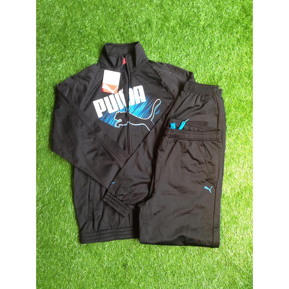 Bộ puma nỉ