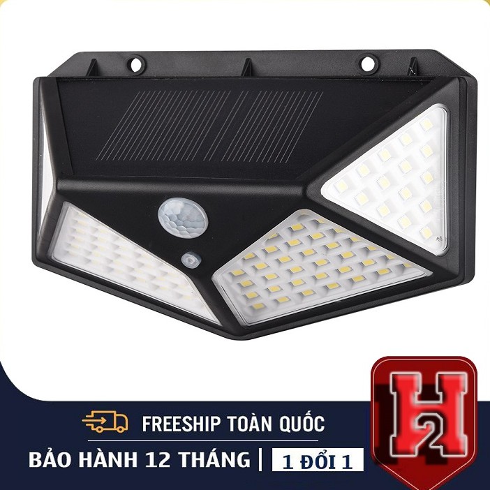 [Thanh Lí Xả Kho] 💝Đèn 100 Led Cảm Ứng Khi Có Tiếng Động_ KHÔNG Sử Dụng Điện 💝 Ảnh thật tự chụp