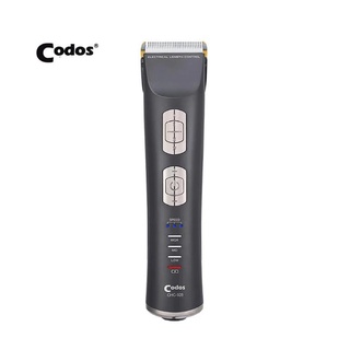 Tông Đơ Cắt Tóc Codos CHC 928 Mẫu Mới Hàng Cao Cấp CHC-928 Professional Hair Clipper
