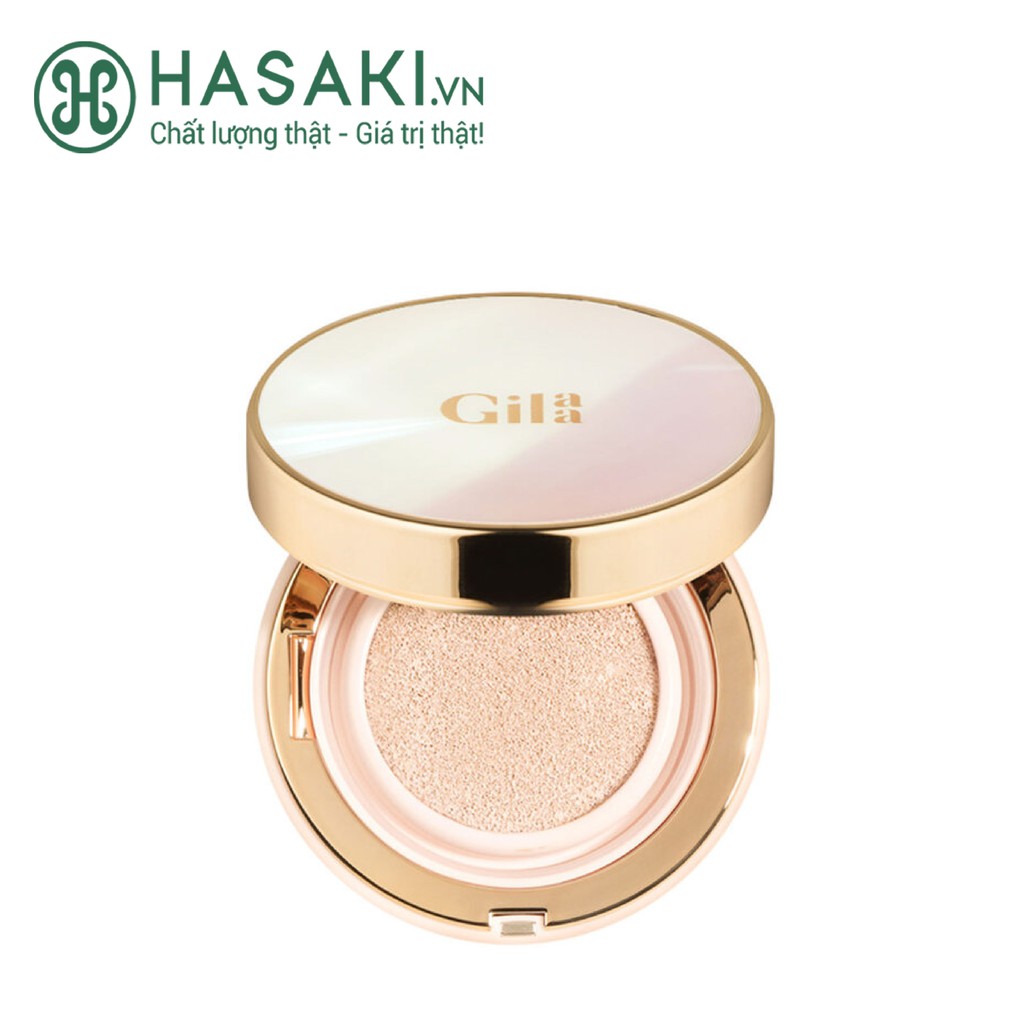 Phấn Nước Gilaa Long Wear DD Cushion 13g | BigBuy360 - bigbuy360.vn