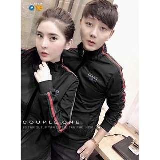 ÁO KHOÁC DÙ NAM NỮ BB