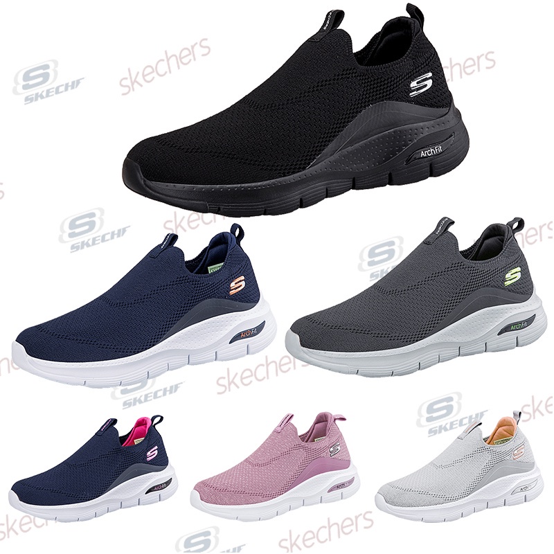 Giày Thể Thao Nam Nữ Size 35-45 Skechers
