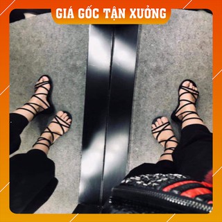 Dép sandal chiến binh [CÓ SẴN]