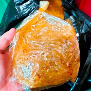 Bánh Tráng XiKe Muối Tỏi Tây Ninh