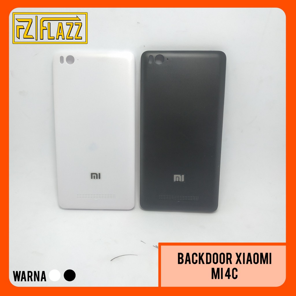 Ốp Điện Thoại Thời Trang Cho Xiaomi Mi4C Mi4C