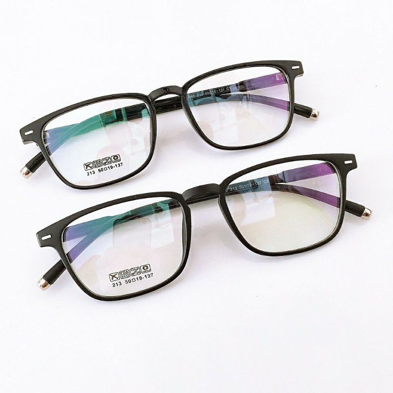 Gọng kính cận 213 + nhận cắt tròng cận viễn loạn | BigBuy360 - bigbuy360.vn