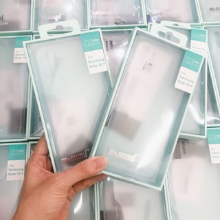 ♥️ Ốp MEMUMI siêu mỏng Ip12/ ip12 pro/ ip12 pro max ♥️