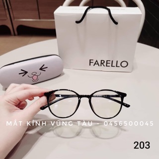 KÍNH 203 ĐỦ MÀU