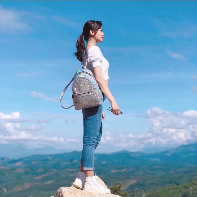 BALO HOLOGRAM HOT HIT - BALO ÓNG ÁNH