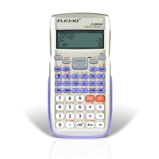 [ thuytien ]Máy tính khoa học Flexoffice FLEXIO Fx590VN*NK032