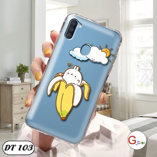 Ốp lưng dẻo Samsung Galaxy A11