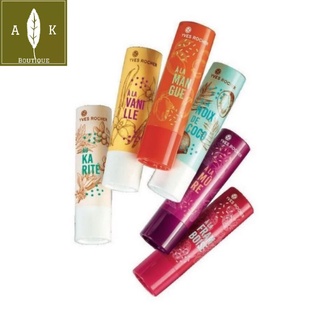 Son dưỡng môi Yves Rocher Lip Balm 4.8g