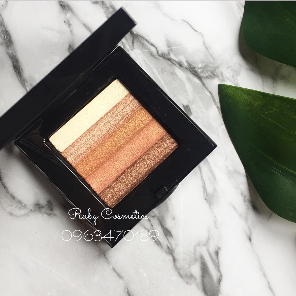 Phấn Bắt Sáng / Highlight BOBBI BROWN Mini Shimmer Brick Bronze (mini 4g)