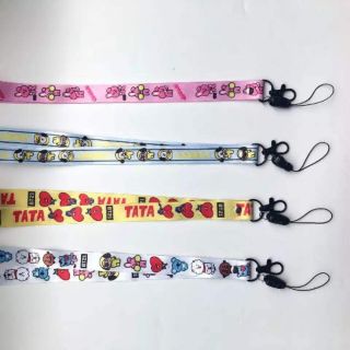 Strap bts