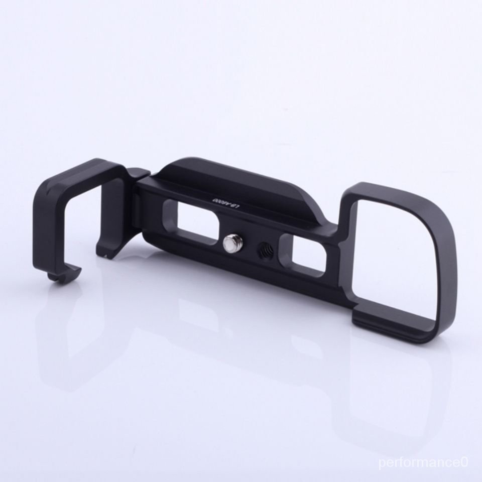 Tay Cầm Chữ L Thao Tác Nhanh Cho Máy Ảnh Sony A6000 | BigBuy360 - bigbuy360.vn