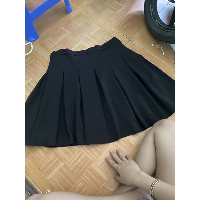 Chân váy bigsize hàng sẵng ạ 95kg đổ về | BigBuy360 - bigbuy360.vn