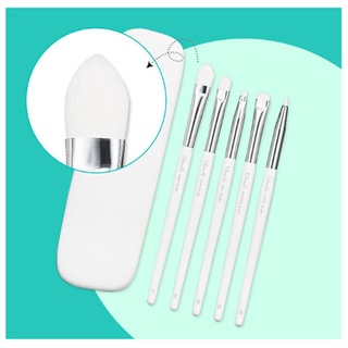 [Fillimilli] Eye Brush Pro Collection (Five type)