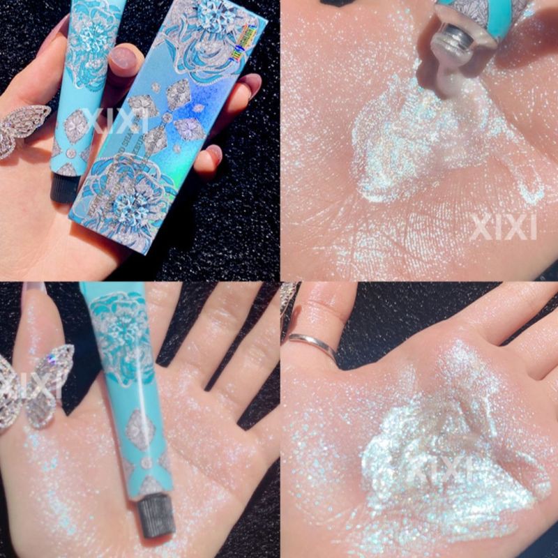 XIXI - Kem bắt sáng High Gloss Liquid | BigBuy360 - bigbuy360.vn