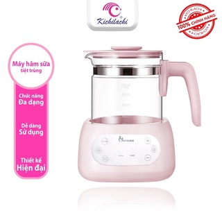 Bình Thủy Tinh Mamicare Dung Tích 1200ml !
