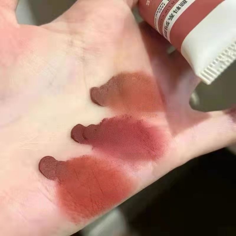 Thủ tướng® Son Kem Lì Kháng Nước Lâu Trôi Dung Tích Lớn Không Phai Màu