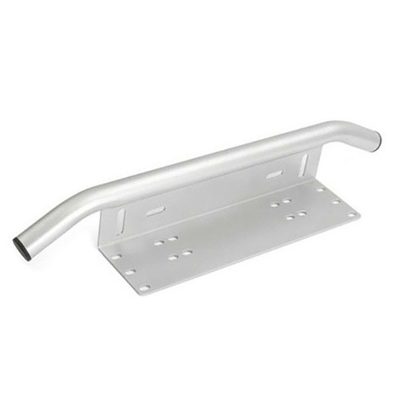Đèn Gắn Biển Số Xe Phía Trước Cho Xe SUV