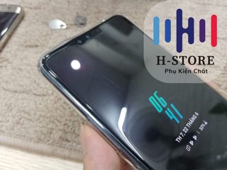 Cường lực UV LG G8