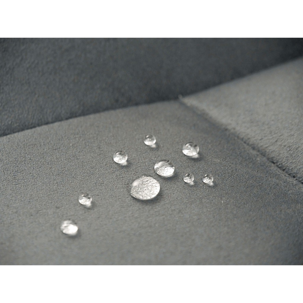 Phủ Nano Cho Nội Thất Nỉ Ô Tô Và Chi Tiết Nỉ Vải Cloth Barrier Fabric Seat Coat L-80 Soft99 | Japan