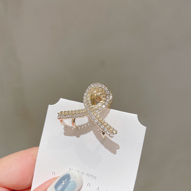 Kẹp Cá Mập Nhỏ Thời Trang Phổ Biến