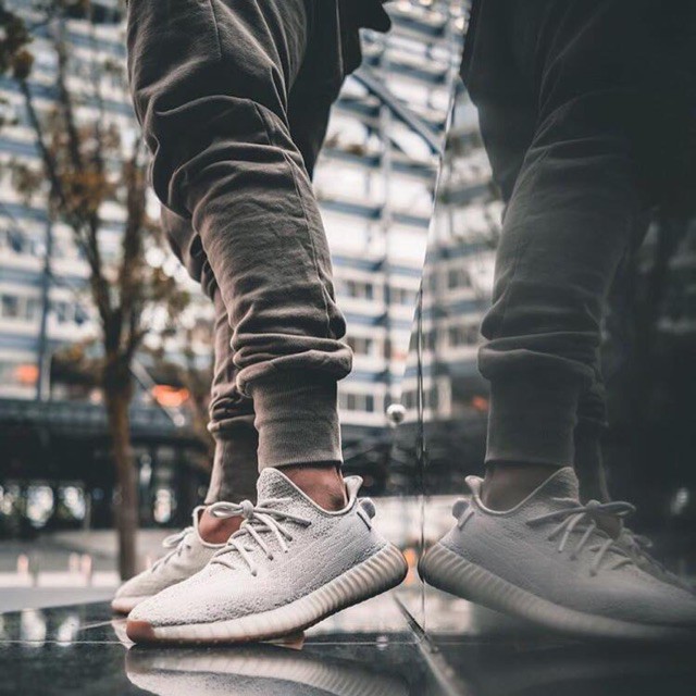 [FULL BOX] giày  yeezy 350 v2 sesame o [GIÀY THỂ THAO CHẤT LƯỢNG] | BigBuy360 - bigbuy360.vn