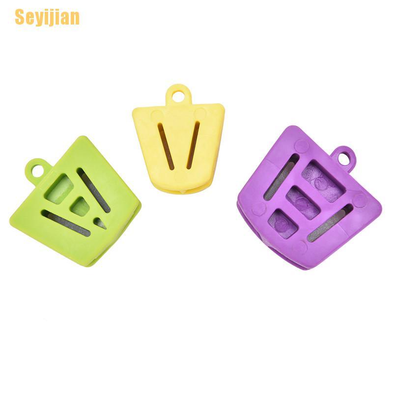 [SEY] Dụng Cụ Mở Miệng Bằng Cao Su silicone Cho Nha Khoa