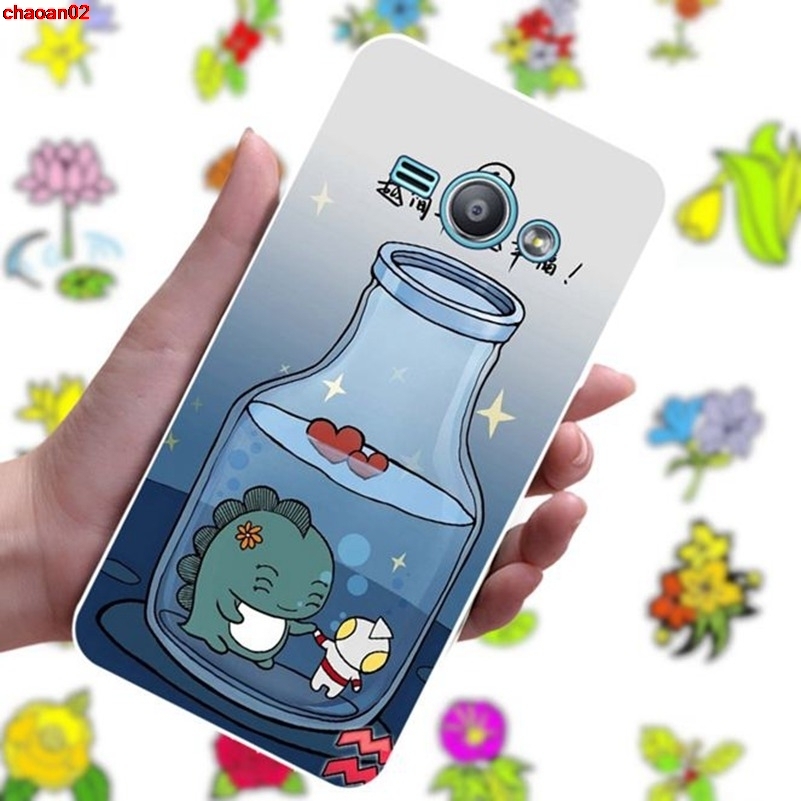 Ốp điện thoại TPU silicon mềm họa tiết dễ thương cho  Samsung J1 Ace J2 J3 J5 J7 Pro Prime Core Plus 2016 2017 2018