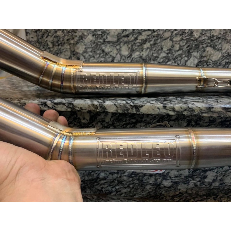 CỔ PÔ TĂNG REDLEO 32mm / 51mm cho WINNER / SONIC / WINNER X