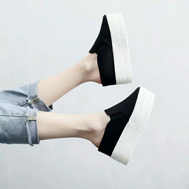 Order giày sục bánh mì | BigBuy360 - bigbuy360.vn