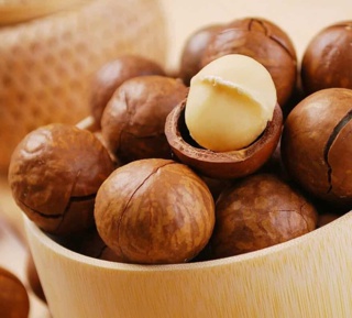[500G] Hạt Macca Úc Sạch